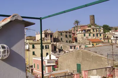 Image de In the heart of Parco Delle 5 Terre Room with panoramic terrace