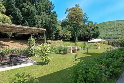La magie de la campagne à Vérone