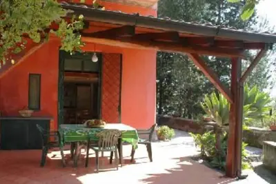 Image de Nunziata: \"Villa Dei Citrons\" Maison / Villa entre la mer et l'Etna