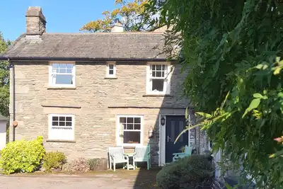Image de Grasmere, Hollens Farm Cottage 4 personnes, près du village, parking et WiFi inc.