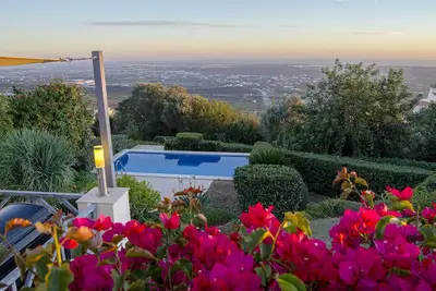 Image de Villa Vista | 4 Chambres | Belles Vues | Goldra