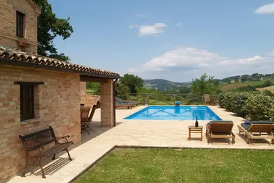 Image de Villa Orrizonti - rêve en Italie