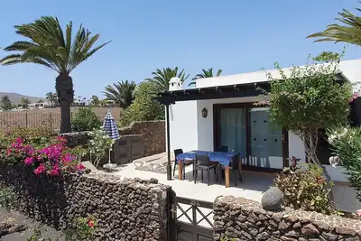 Image de Delightful Villa on the beautiful Casas del Sol site in a superb location