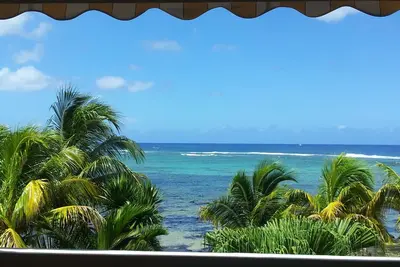 Image de Appartement de luxe sur la plage à Albion