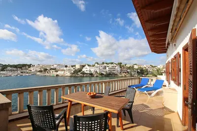 Image de Casa Michaela: jusqu'à 12 personnes avec la mer à vos pieds