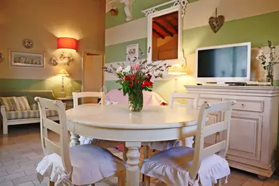 Image de Vacances au coeur de la Toscane