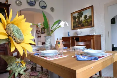 Image de \"Villa Ariosa\" à Vasto