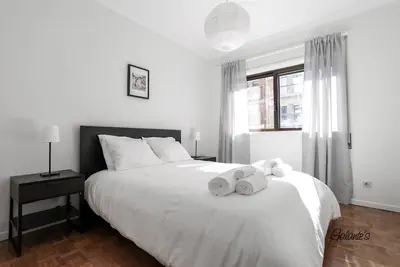 Image de Gallant - Centre-ville Appartement 2 pièces w / Garage