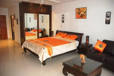 Image de Immeuble de standing jomtien beach