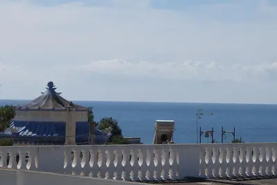 Image de Seulement 150 Metres De La Mer De S. Salento- Maria Di Leuca- Pescoluse-Torrevado