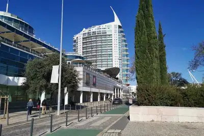 Image de Parque Nacoes Prime Apartments Expo11