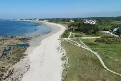 Petite Maison Proche Plages