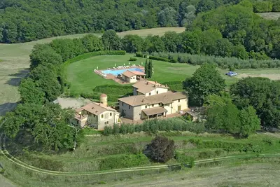 Image de Agriturismo Il Palazzo Casa Florence