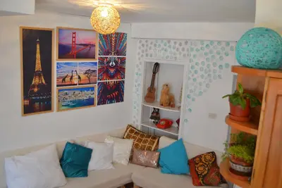 Image de Agréable et confortable appartement privé dans le centre de Cusco
