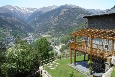 Image de Maison / villa - La Massana