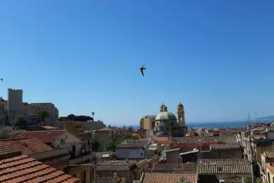 Image de Ancient viewes of Cagliari