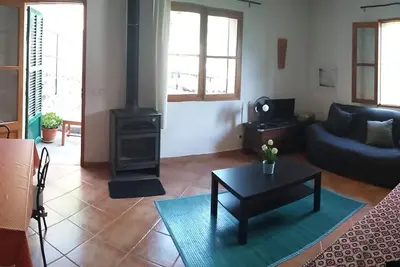 Image de Maison SITUÉE Au Centre De Biniaraix, Dans Un Endroit TRÈS Calme De SÓLLER.
