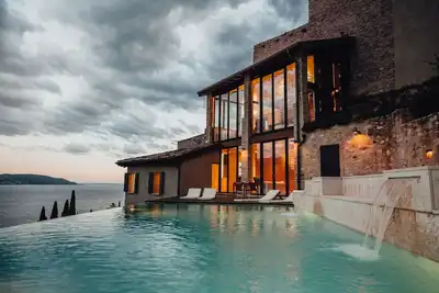 Image de New Contemporany House Resort *****