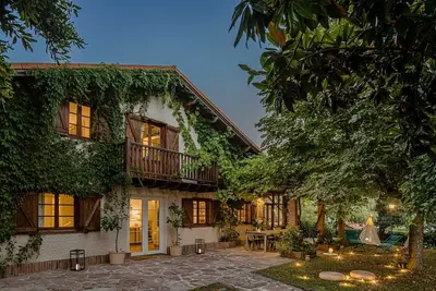 Image de Villa exclusive Ă Somo