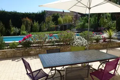 Image de L'Indalo / Joli gîte entre mer et collines