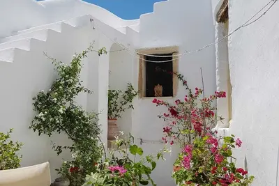 Image de La maison historique unique de Castro peut accueillir 6 personnes