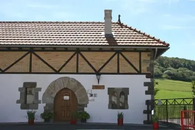 Image de Maison, appartement Ă Oihan-Eder pour 4 personnes
