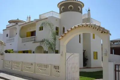 Image de Villa 3 chambres piscine - Gale - Albufeira