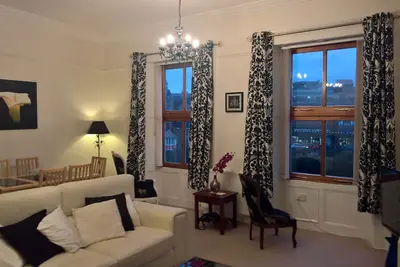 Image de Swingbridge View - Bel appartement de 2 chambres au coeur de Whitby