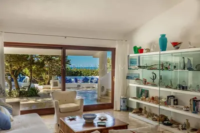 Image de Villa à Portobello Di Gallura avec 4 chambres à coucher, 8 couchages