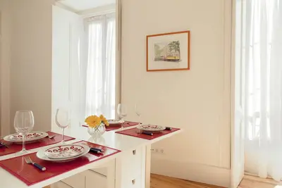 Image de Huoneisto - Lissabonin Keskusta