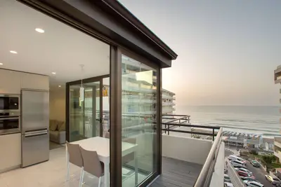 Penthouse 3 Chambres Premium Penthouse À Torremolinos
