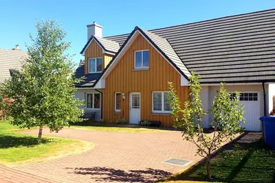 Image de Alpine House Style - Aviemore - Au coeur du parc national de Cairngorms