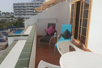 Image de Fantastique appartement à Central Location à Garden City, Playa de Las Americas