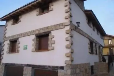 Image de Casa Rural Pablo pour 14 personnes