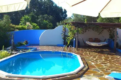 Image de Blue Lar Alentejo Litoral maison de vacances