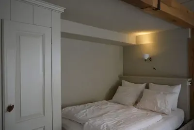 Image de Appartement dans un immeuble du 17ème siècle