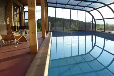 Image de Il Sartù maison de campagne de Alta Langa avec piscine