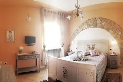 Image de Il Roseto vacances, maison pour toutes les occasions, près des parcs d’attractions, et.