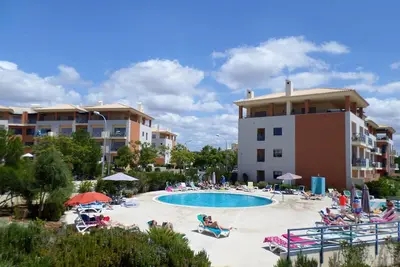 Image de 2 chambre appartement à Parque da Corcovada - Albufeira