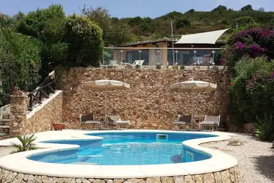 Image de Maison / villa - Domus de Maria