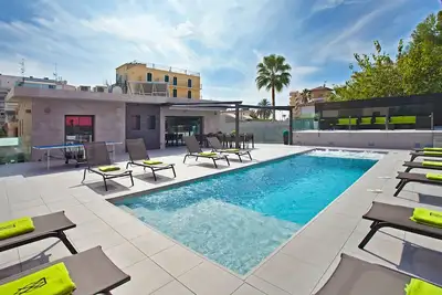 Image de Villa Maravilla - avec piscine privée