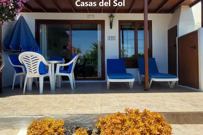 Image de Casas Del Sol - Début du jour du Thu / Sun
