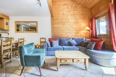 Image de Apartment Apollo | Les Houches