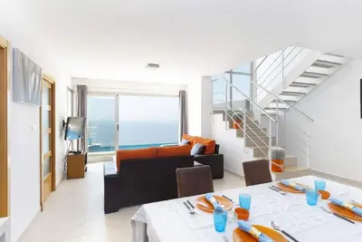 Image de Villa Infinity Pool panoramic sea