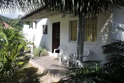 Image de Maison / villa - Mahe