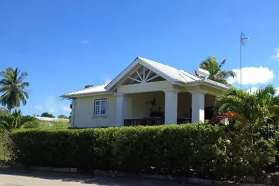 Stunning detached property near Sandy Lane on beautiful West Coast of Barbados