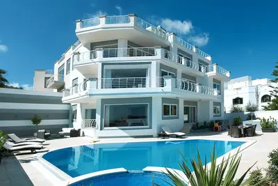 Image de Villa Belvedere 133