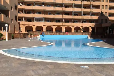 Image de PREMIÈRE Ligne De Plage Avec Grande Terrasse