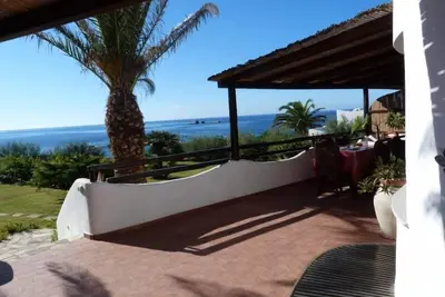 Image de Maison / villa - Villasimius