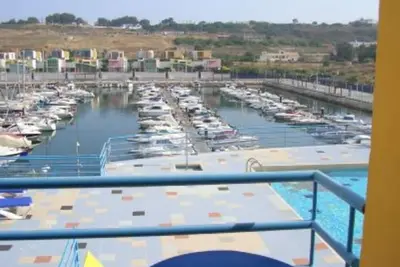 Image de Appartement - Albufeira